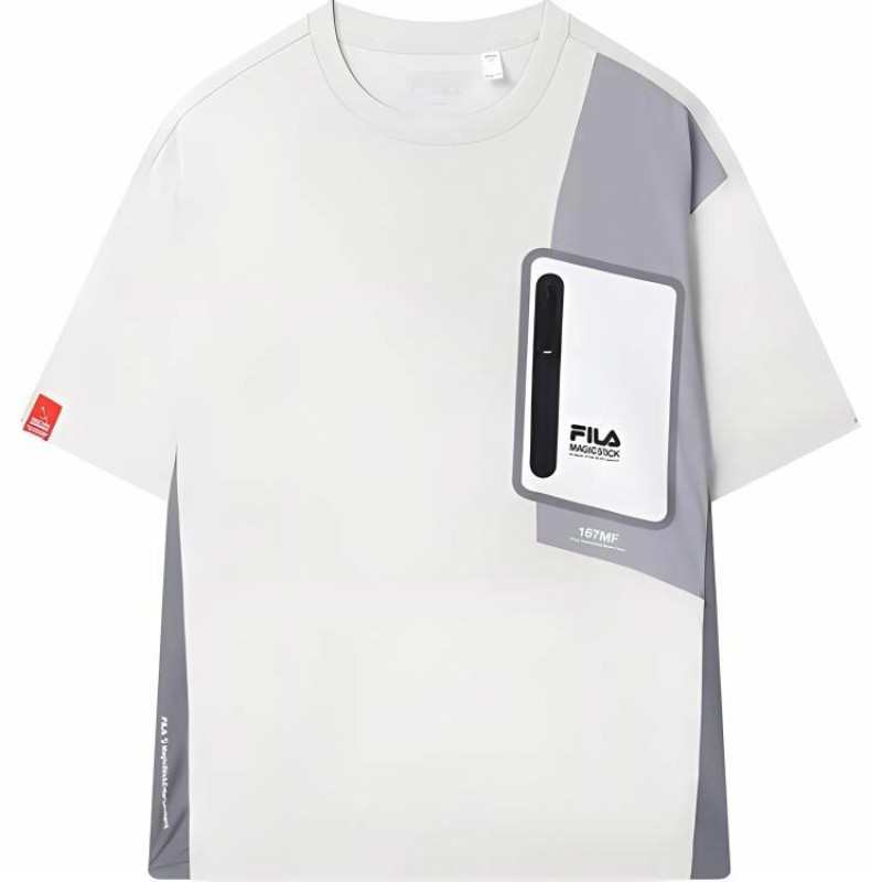 FILA LogoT