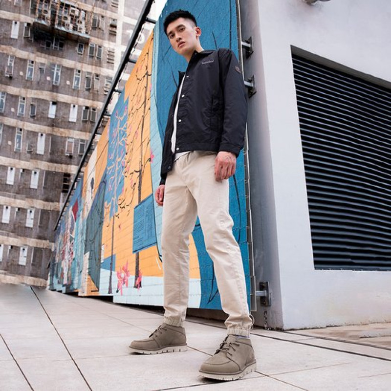 Timberland