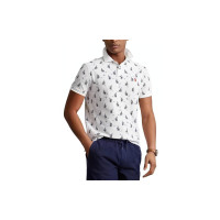 Polo Ralph Lauren SS23 LogoPolo