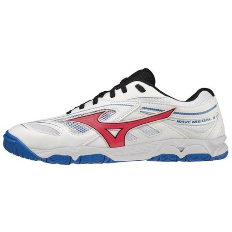 Mizuno Medal 6