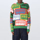 KENZO SS23 Logo