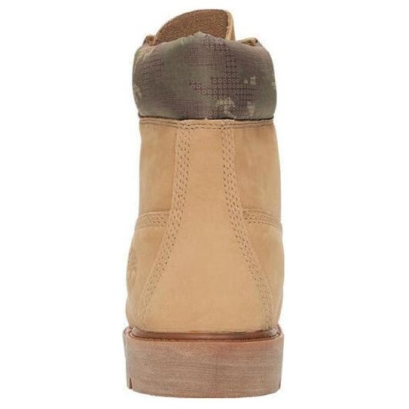 Timberland 6 IN LACE WATERPROOF BOOT