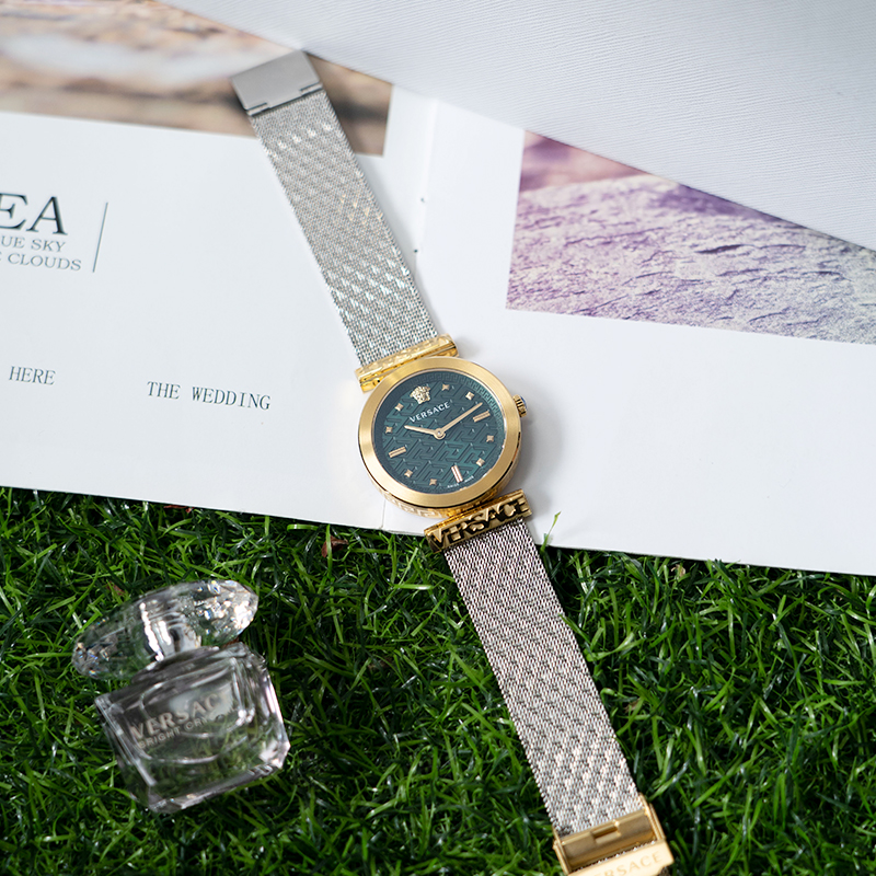 VERSACE 34 VE6J00623