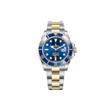 ROLEX 41mm 126613LB