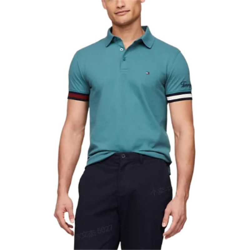 Tommy Hilfiger LogoPolo