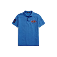 Polo Ralph Lauren LogoPolo