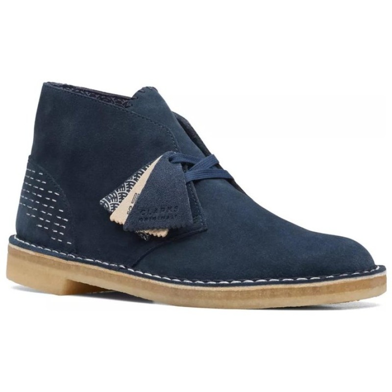 clarks Desert Boot