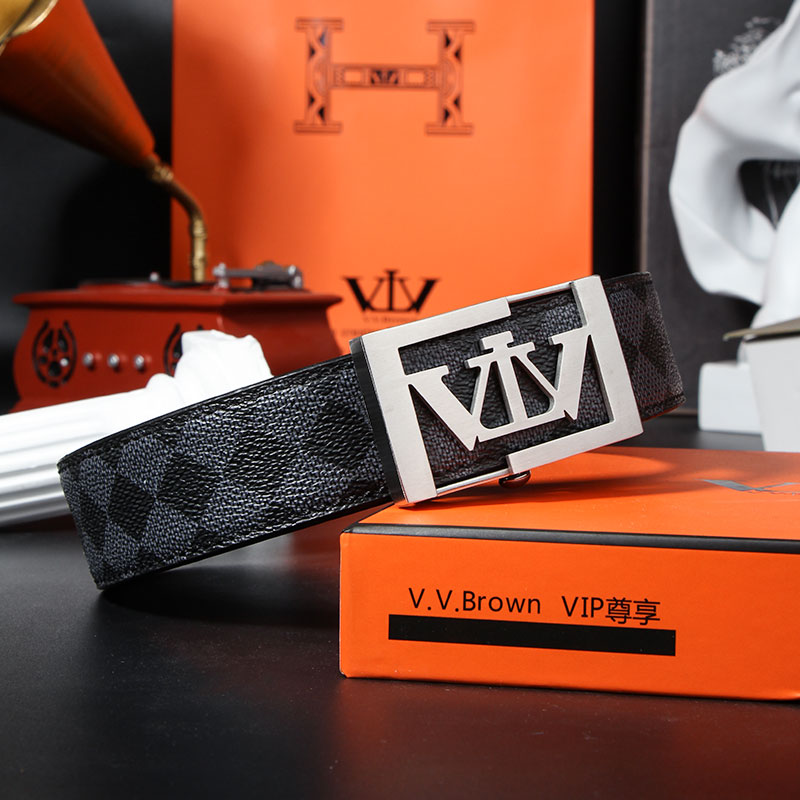 V.V.Brown 3.5cm