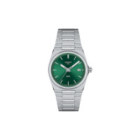 TISSOT PRX 100 35mm 34.6*35mm T137.210.11.081.00