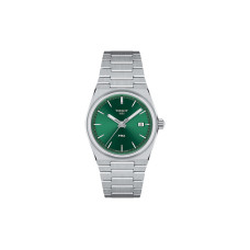 TISSOT PRX 100 35mm 34.6*35mm T137.210.11.081.00