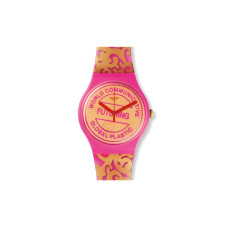 SWATCH 30 47.4mm 41*9.85*47.4mm SUOZ200