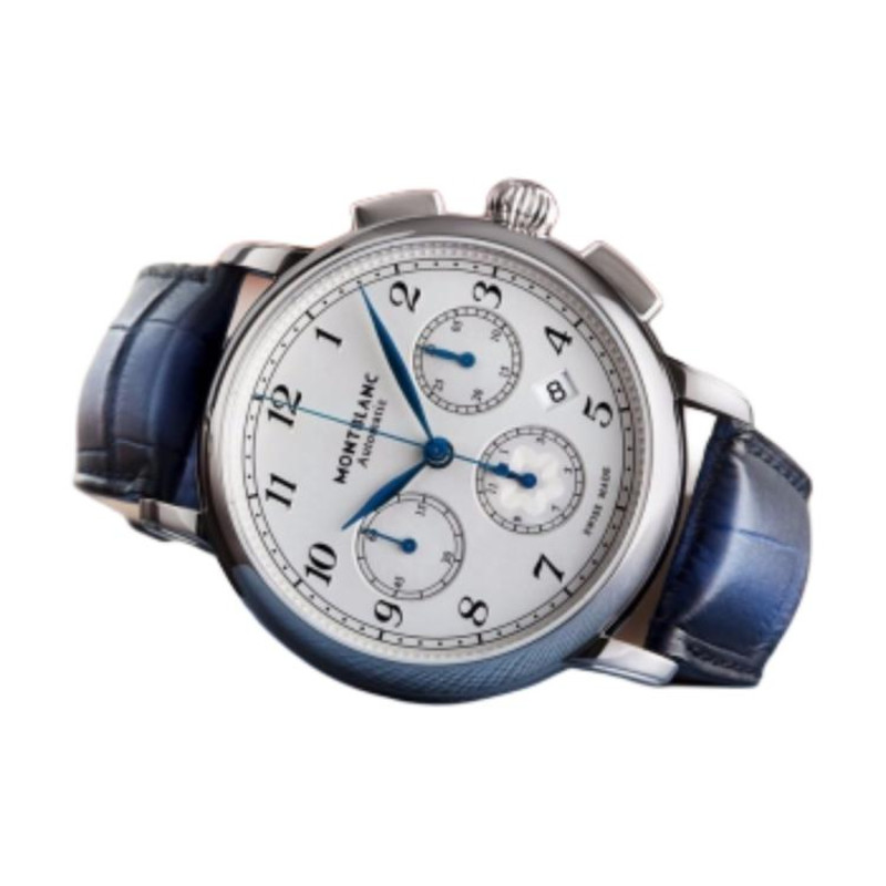 MONTBLANC 30 42mm U0118514