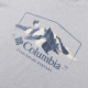 Columbia PATH LAKETM GRAPHIC TEE II T