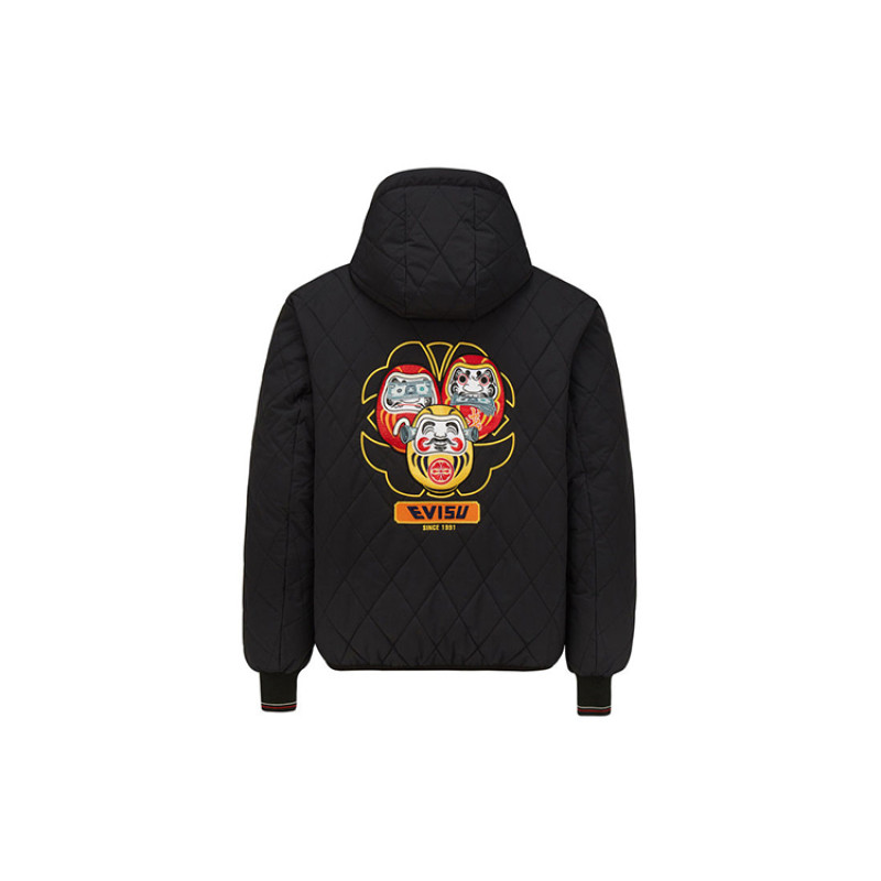 EVISU