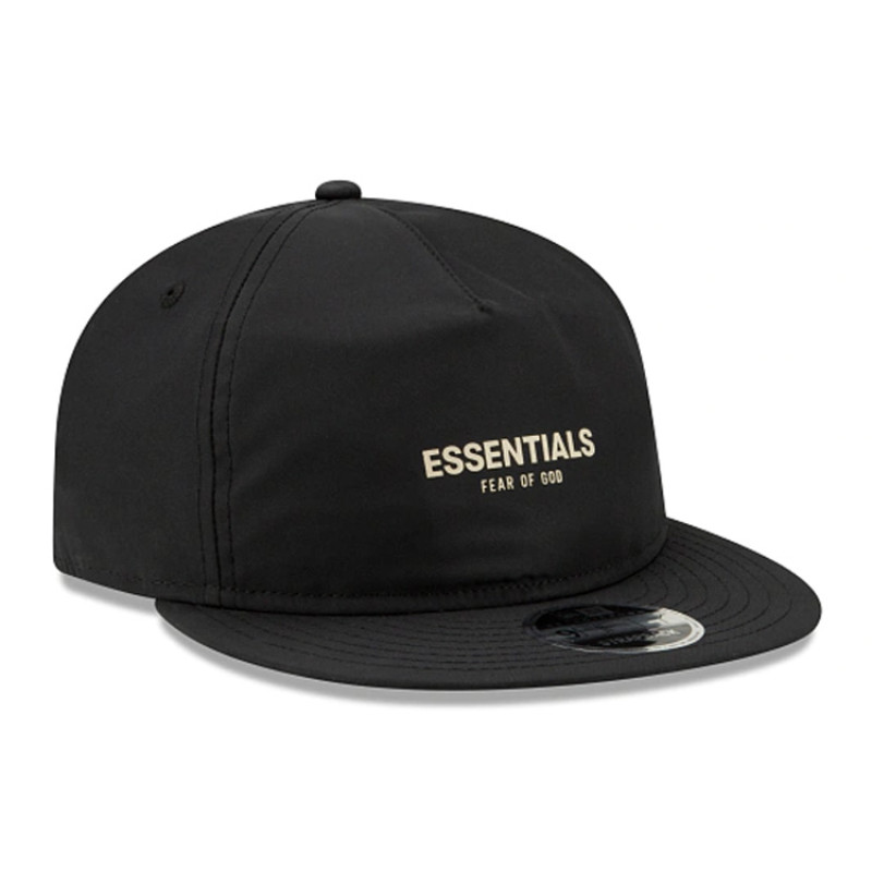 New Era X Fear of God 9FIFTY