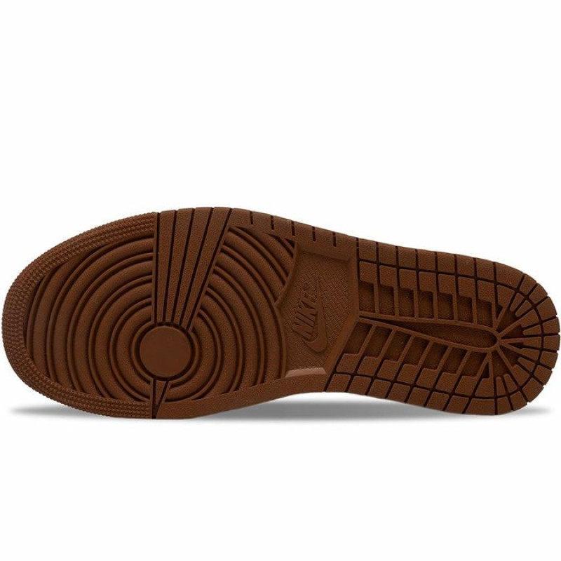 Jordan Air Jordan 1 Low SE 'Hemp Light British Tan'