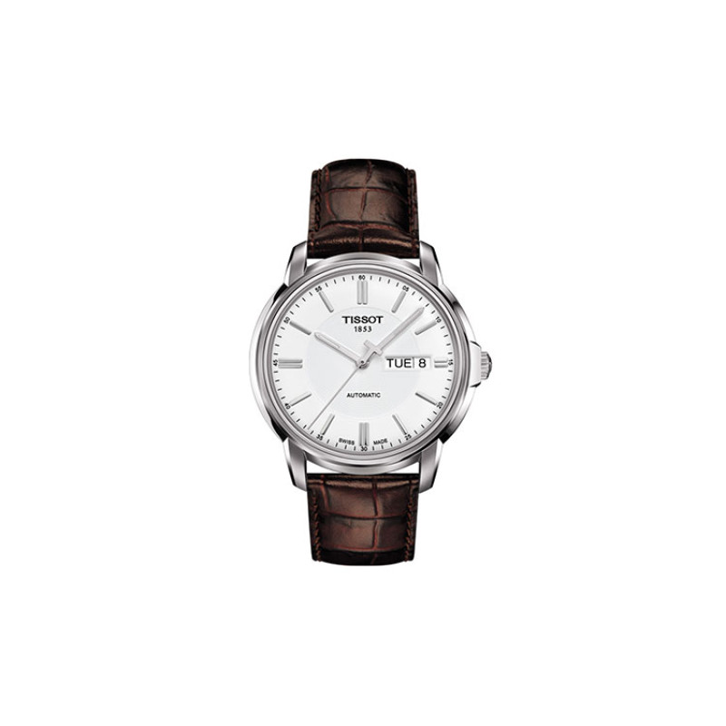 TISSOT 39mm T065.430.16.031.00