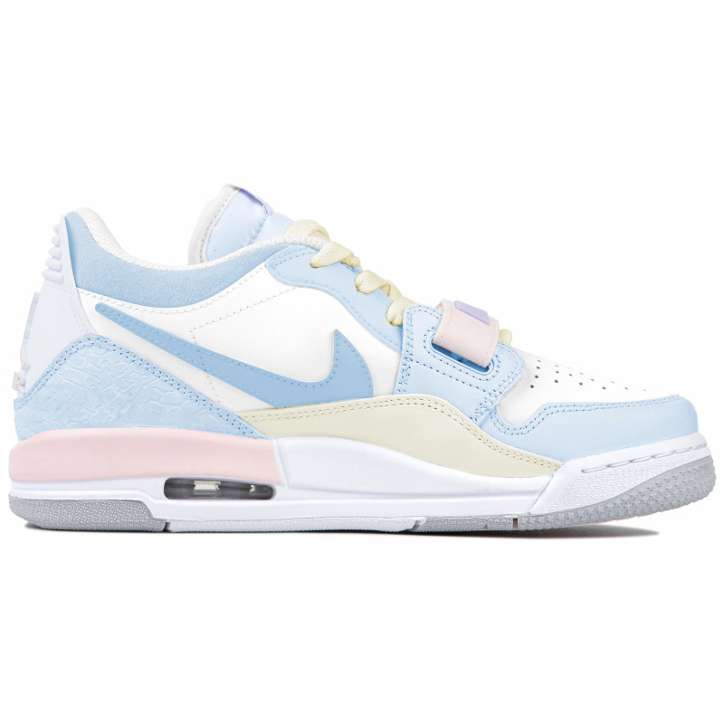 Jordan Legacy 312