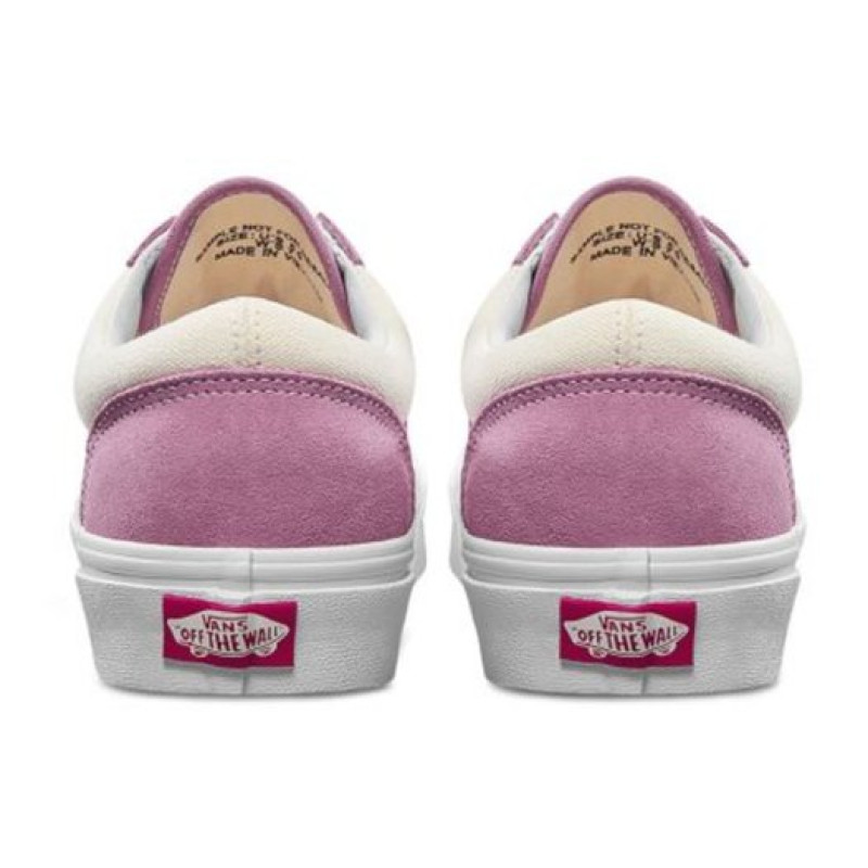 Vans Style 36