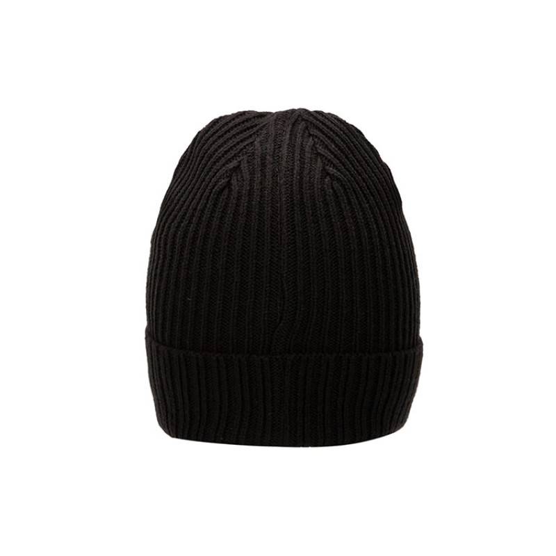 Puma Ribbed Classic Cuff Beanie