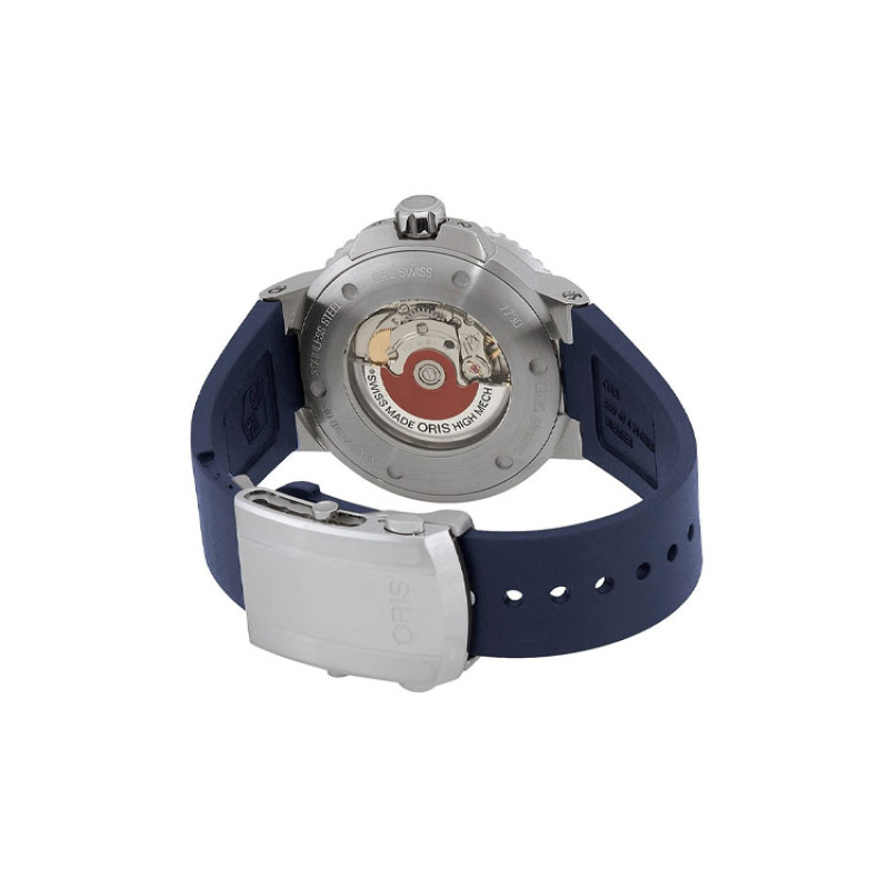 Oris AQUIS 43.5mm 73377304135RS
