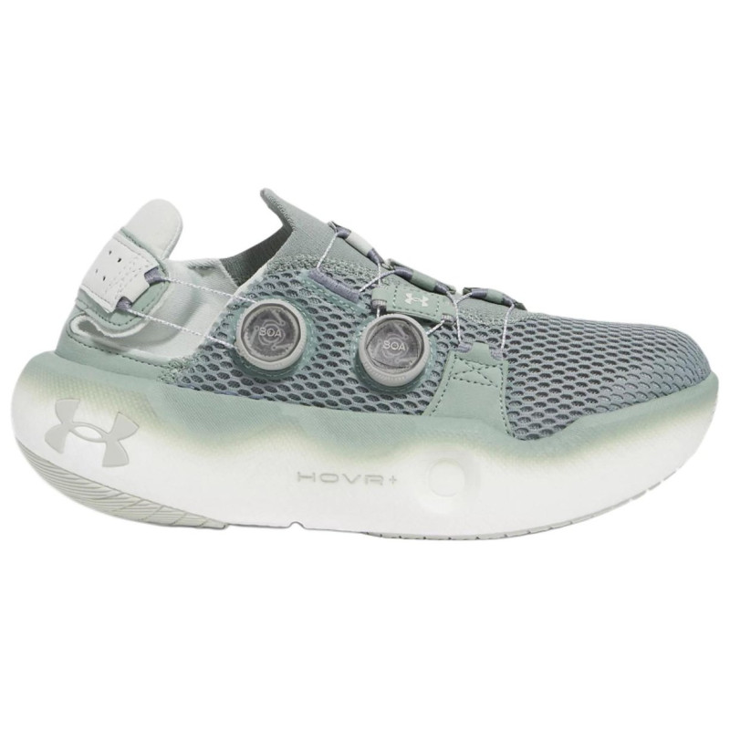 Speedland x Under Armour Infinite Mega