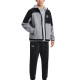Under Armour MissionSwacket UA Boucle