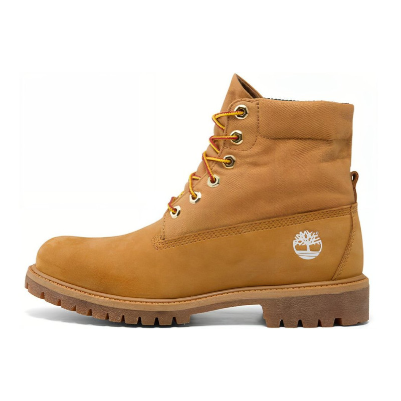 Timberland 6 Inch