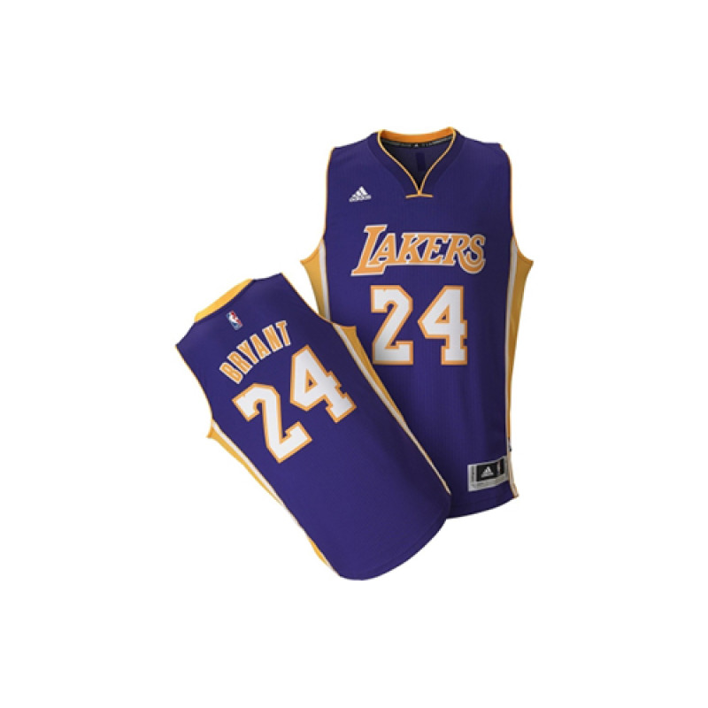 adidas LA Lakers NBA Kobe Bryant