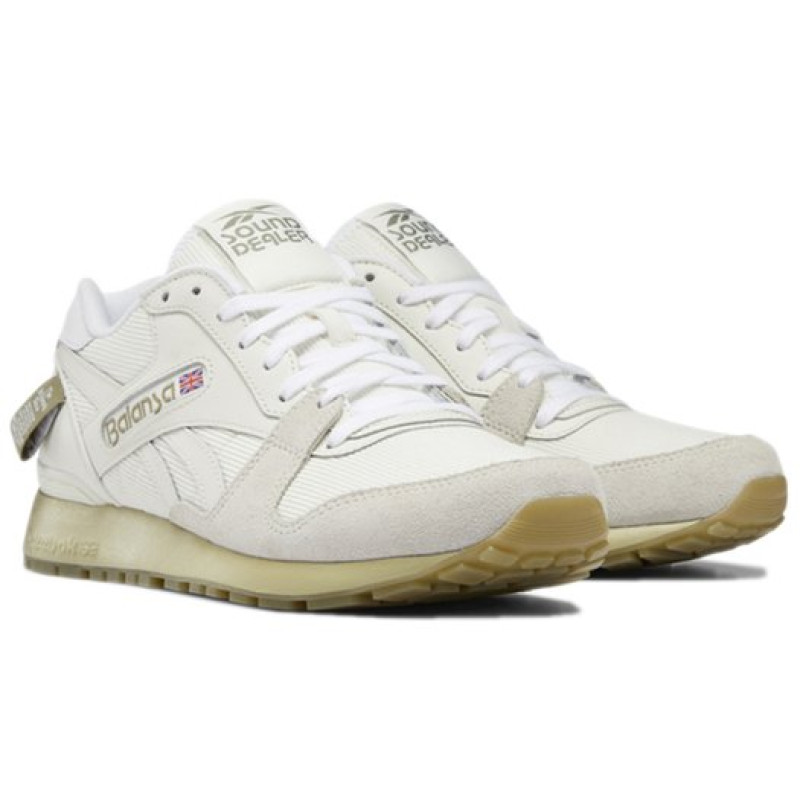 Balansa x Reebok Gl 6000