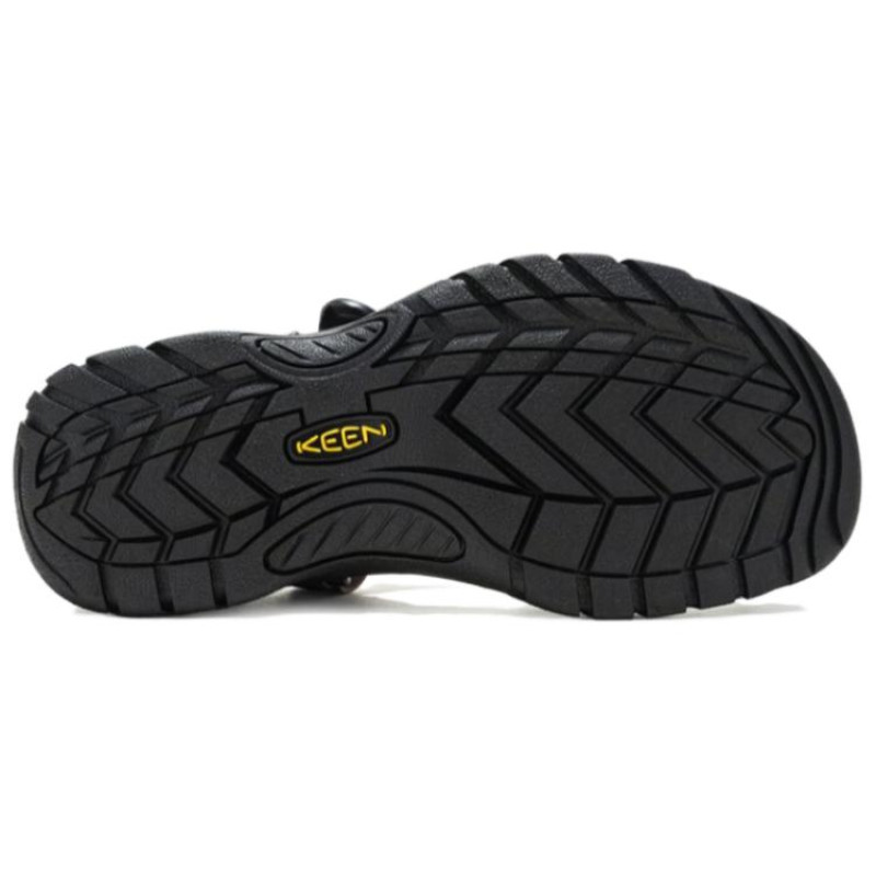 NEW ACOUSTIC CAMP x KEEN Zerraport 2