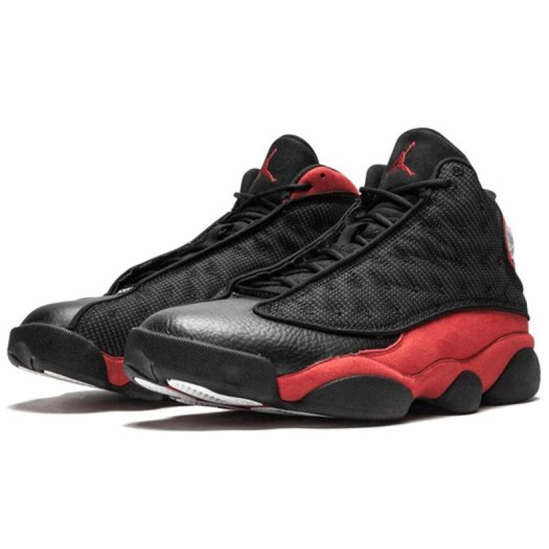 Jordan Air Jordan 13 Retro Bred (2017)