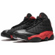 Jordan Air Jordan 13 Retro Bred (2017)