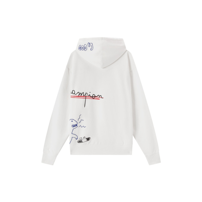 Champion SS23 logo