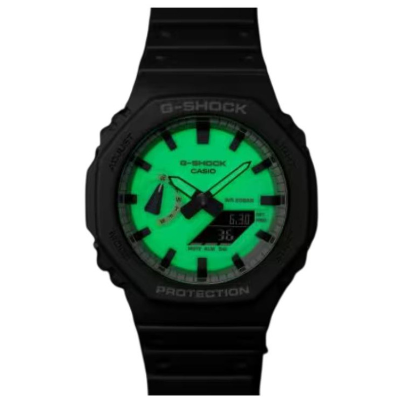 G-SHOCK2100 200 48.5*45.4mm