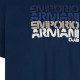 EMPORIO ARMANI SS22 LogoT