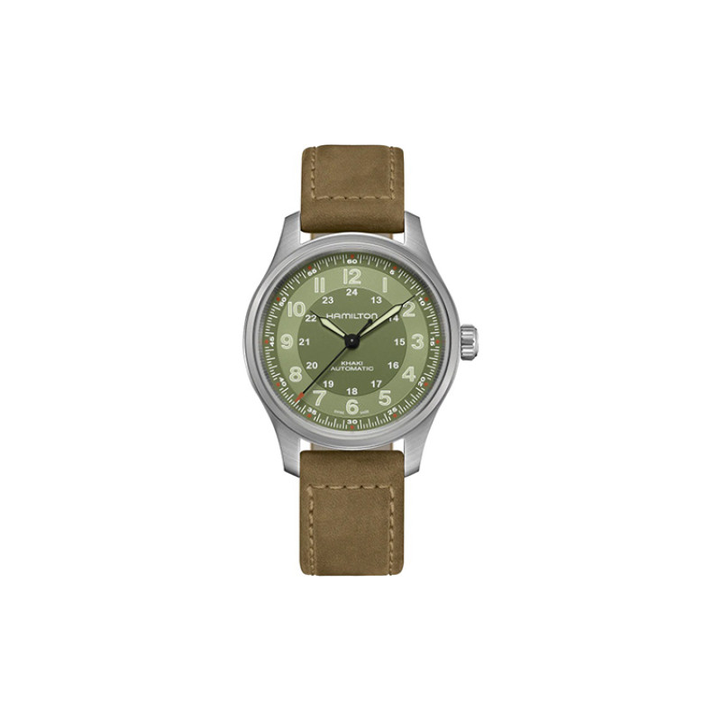 HAMILTON 42mm H70545560