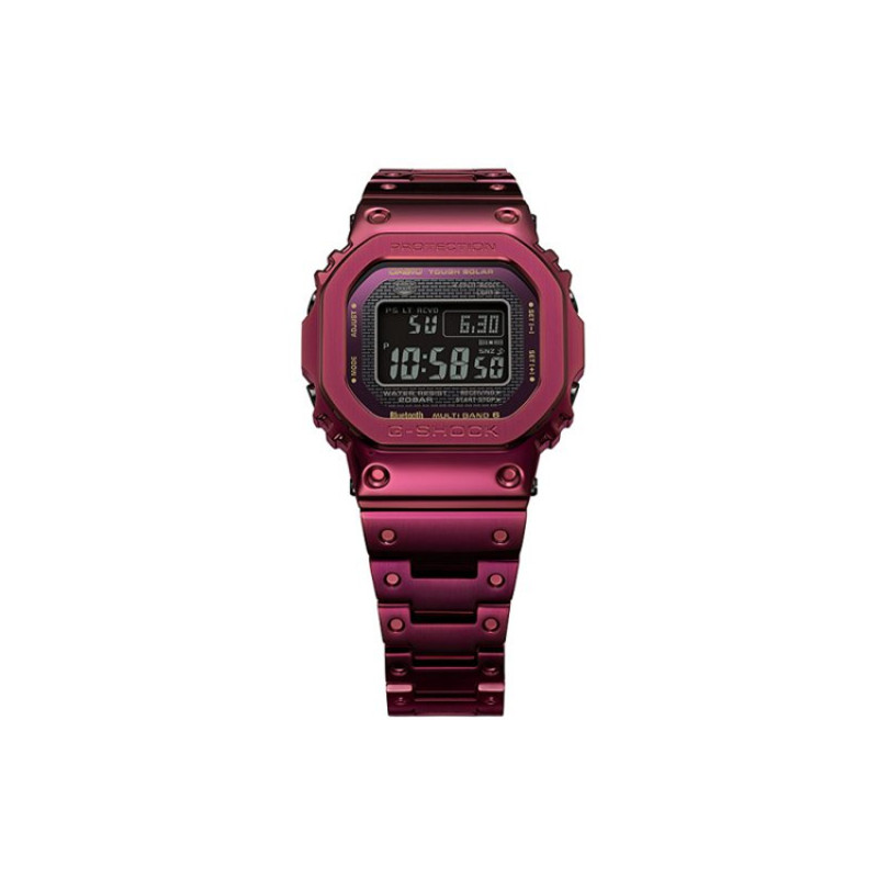 G-SHOCKB5000 GMW-B5000RD-4PRT