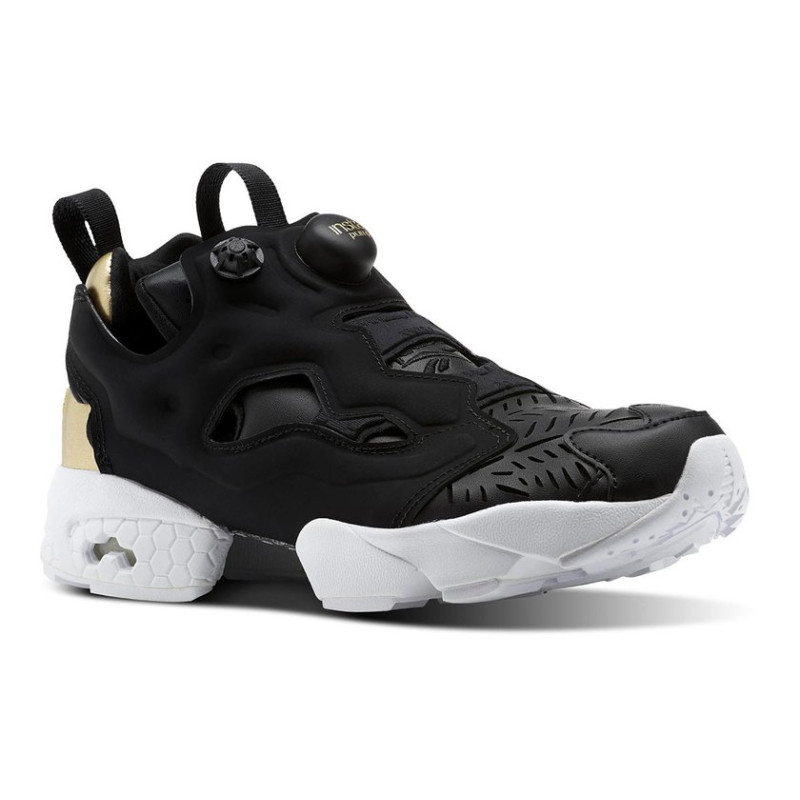 Reebok Instapump Fury Cutouts