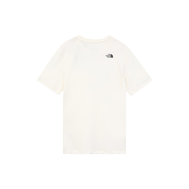 THE NORTH FACE LogoT