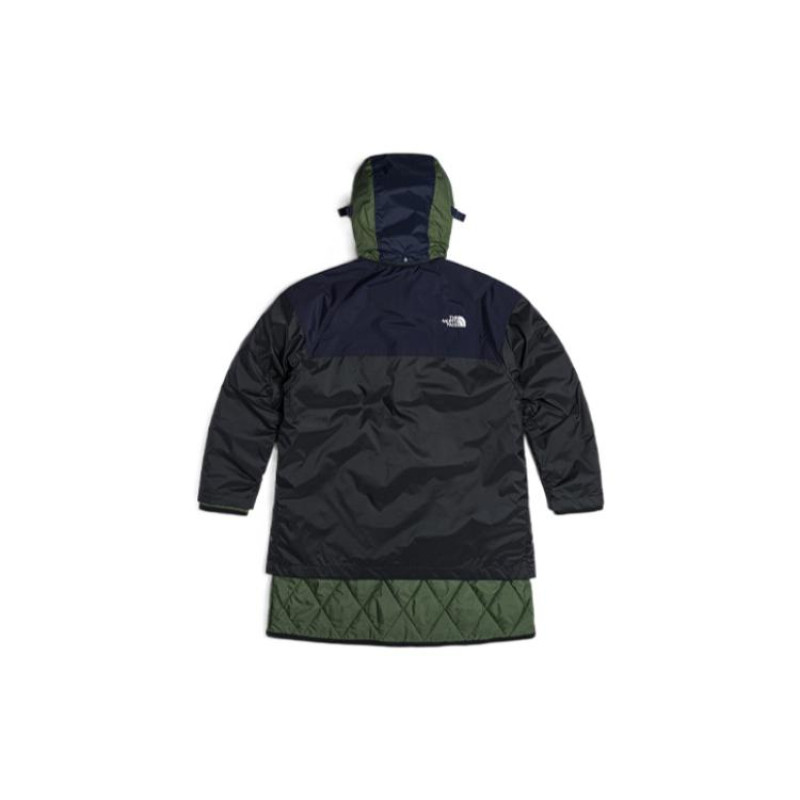 THE NORTH FACE FW22 UE Logo