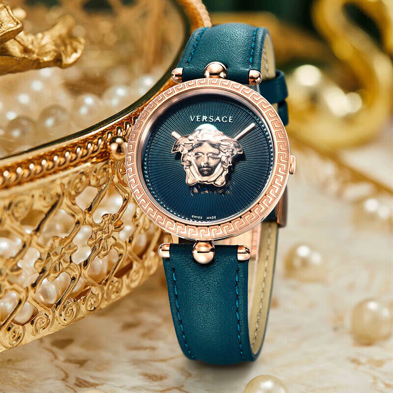 VERSACE logo VECQ00318