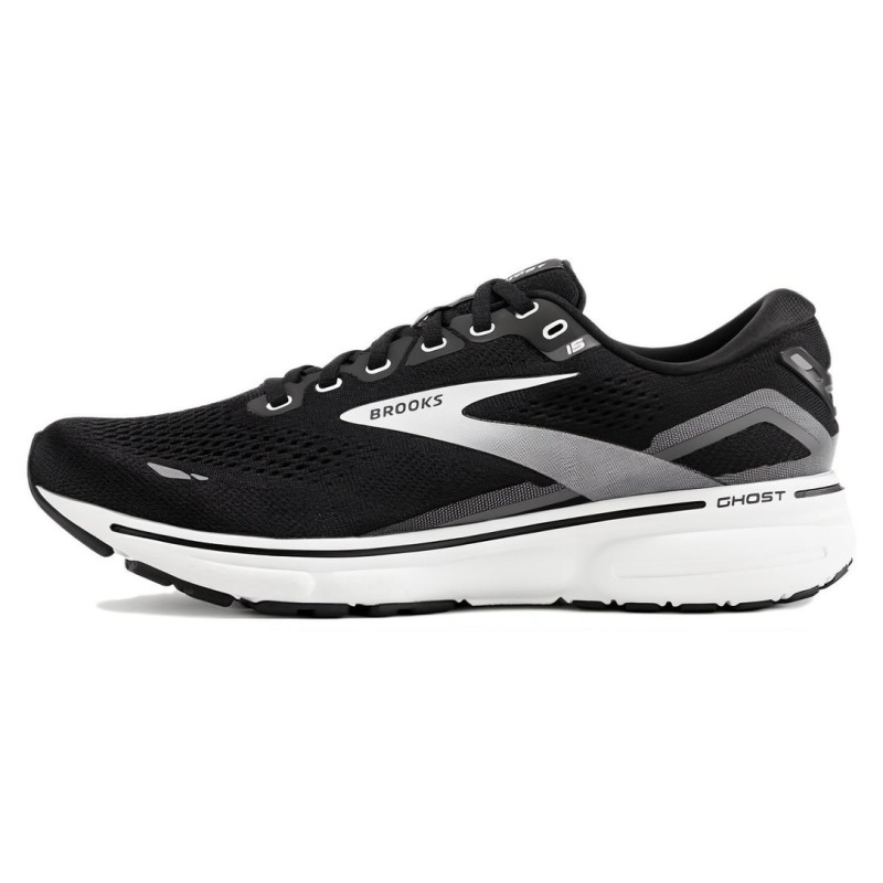 Brooks Ghost 15