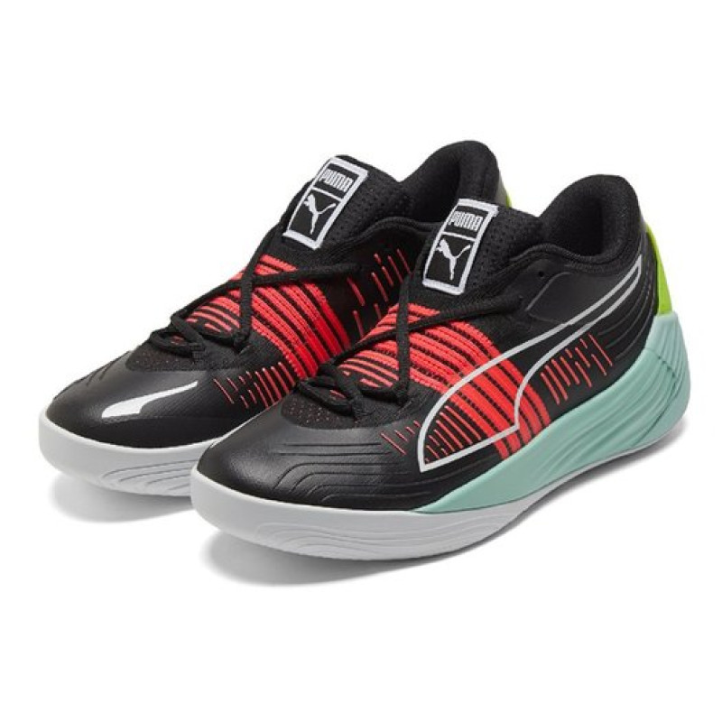 PUMA Fusion Nitro