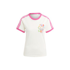 adidas originals Pride Rm 3-Stripes Tee Logo T
