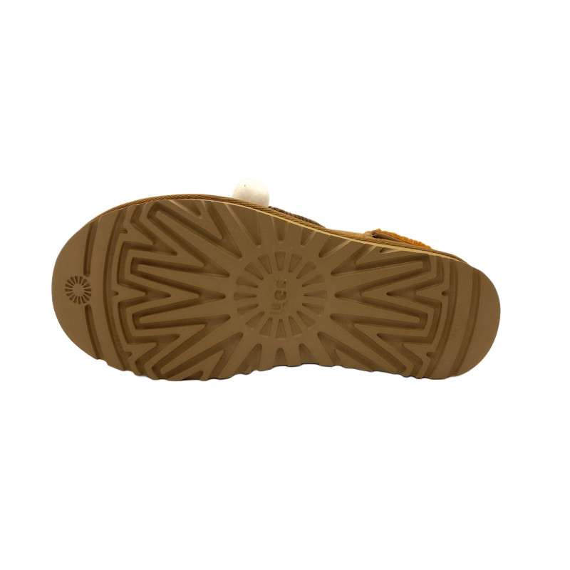 UGG CLASSIC ULTRA MINI