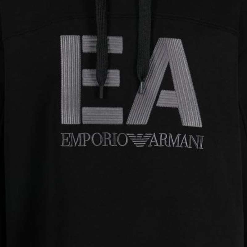 EMPORIO ARMANI FW22 Logo