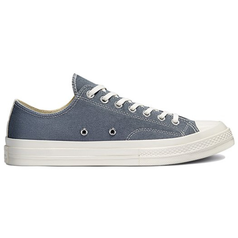CDG Play x Converse 1970s chuck taylor all star