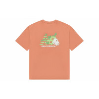 New Balance logoT T