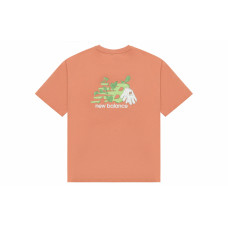New Balance logoT T